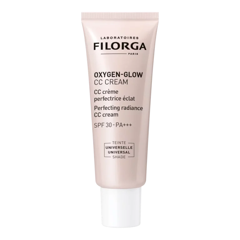 FILORGA OXYGEN-GLOW CC CREME<span class="format-sus"><b>Format :</b>40 ml</span>