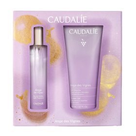 CAUDALIE COFFRET PARFUM ANGE DES VIGNES