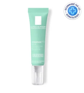 LA ROCHE-POSAY HYDRAPHASE INTENSE YEUX 15 ML<span class="format-sus"><b>Format :</b>15 ml</span>