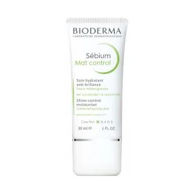 BIODERMA SEBIUM PORE REFINER 30 ml<span class="format-sus"><b>Format :</b>Tube 30 ml</span>