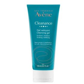 AVENE CLEANANCE GEL NETTOYANT<span class="format-sus"><b>Format :</b>200 ml</span>