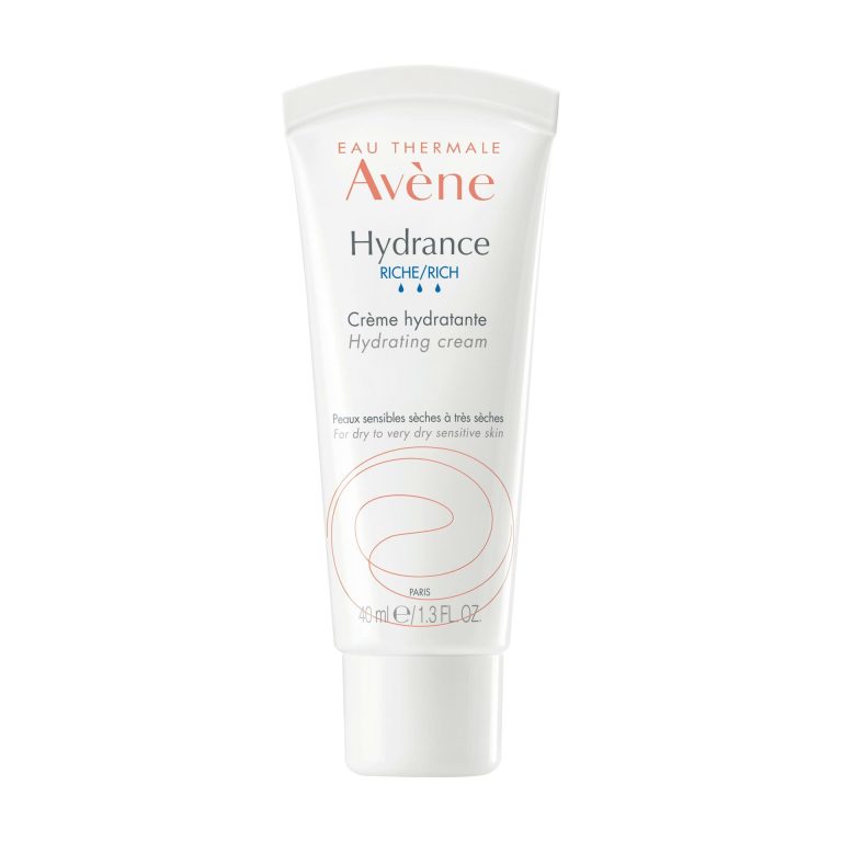 AVENE HYDRANCE RICHE CREME HYDRATANTE<span class="format-sus"><b>Format :</b>40 ml</span>