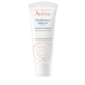 AVENE HYDRANCE LEGERE EMULSION HYDRATANTE<span class="format-sus"><b>Format :</b>40 ml</span>