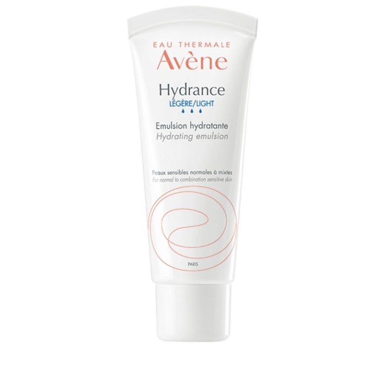 AVENE HYDRANCE LEGERE EMULSION HYDRATANTE<span class="format-sus"><b>Format :</b>40 ml</span>