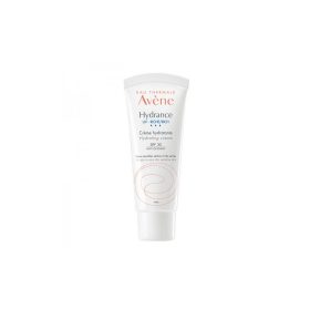 AVENE HYDRANCE UV LEGERE EMULSION HYDRATATNTE<span class="format-sus"><b>Format :</b>40 ml</span>