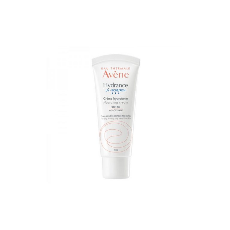AVENE HYDRANCE UV LEGERE EMULSION HYDRATATNTE<span class="format-sus"><b>Format :</b>40 ml</span>