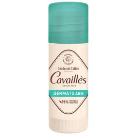 ROGE CAVAILLES DEO SOIN DERMATO STICK<span class="format-sus"><b>Format :</b>40 ml</span>