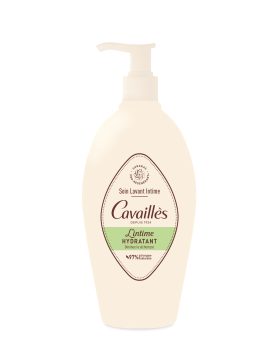 ROGE CAVAILLES SOIN TOILETTE INTIME HYDRATANT<span class="format-sus"><b>Format :</b>500 ml</span>