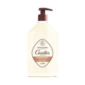 ROGE CAVAILLES CRÈME DE DOUCHE BEURRE DE KARITÉ ET MAGNOLIA<span class="format-sus"><b>Format :</b>250 ml</span>