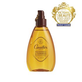 ROGE CAVAILLES HUILE UNIVERSELLE SURGRAS 150 ML<span class="format-sus"><b>Format :</b>150ML</span>