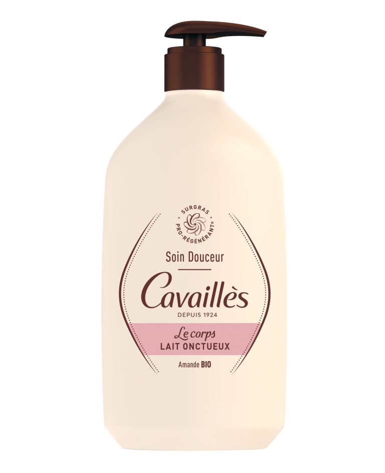 ROGE CAVAILLES LAIT ONCTUEUX DOUCEUR<span class="format-sus"><b>Format :</b>500ml</span>