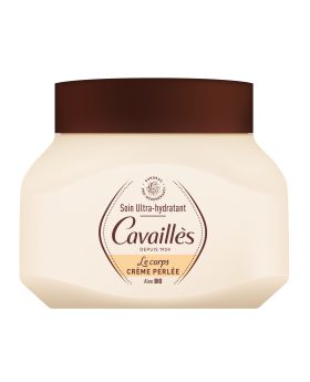 ROGE CAVAILLES CREME PERLEE ULTRA-HYDRT<span class="format-sus"><b>Format :</b>400ML</span>