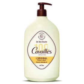 ROGE CAVAILLES GEL SURGRAS ACTIF BAIN DOUCHE CLASSIQUE L<span class="format-sus"><b>Format :</b>1L</span>