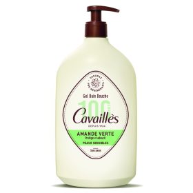 ROGE CAVAILLES GEL SURGRAS BAIN DOUCHE AMANDE VERTE<span class="format-sus"><b>Format :</b>400 ml</span>