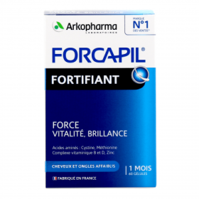ARKO FORCAPIL 1MOIS | LABELPARA.MA