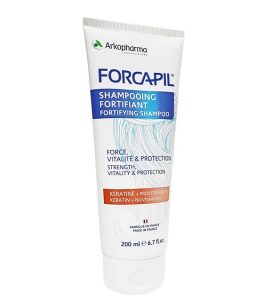 ARKO FORCAPIL SHAMPOOING 200ML<span class="format-sus"><b>Format :</b>200 ml</span>