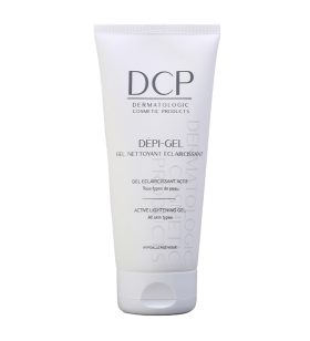 DCP DÉPI GEL NETTOYANT ECLAIRCISSANT 200ml<span class="format-sus"><b>Format :</b>200 ml</span>