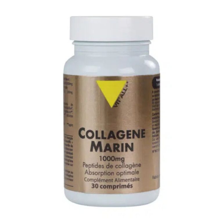 VITALL+ COLLAGENE MARIN