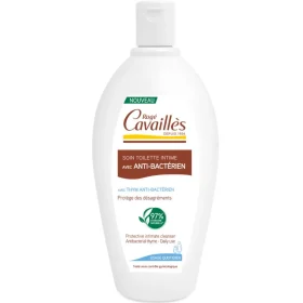 ROGE CAVAILLES SOIN TOILETTE INTIME ANTI BACTERIEN<span class="format-sus"><b>Format :</b>500ml</span>