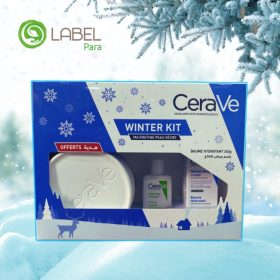 Cerave winter kit