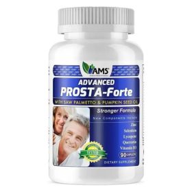 AMS ADVANCED PROSTA-FORTE