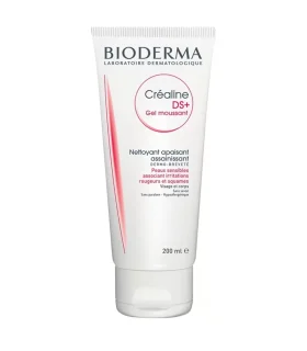 BIODERMA SENSIBIO DS+ GEL 200ML<span class="format-sus"><b>Format :</b>200ml</span>