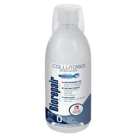 Biorepair Bain de Bouche Haute Densité 3en1 – 500ml<span class="format-sus"><b>Format :</b>500ml</span>