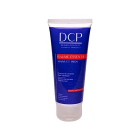DCP Essential Hand and Foot Balm 100ml