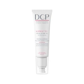 DCP KOPROZ 50+ CREME SOLAIRE 50+ 50 ML<span class="format-sus"><b>Format :</b>50 ml</span>