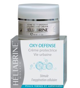 HELIABRINE OXY-DEFENSE CRÈME PROTECTRICE 50ML<span class="format-sus"><b>Format :</b>50 ml</span>