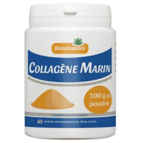 Gph Diffusion Collagène Marin Poudre 100G<span class="format-sus"><b>Format :</b>100 g</span>