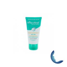 Vita Citral Creme Eclaircissante Anti-Age 75ml<span class="format-sus"><b>Format :</b>75ML</span>