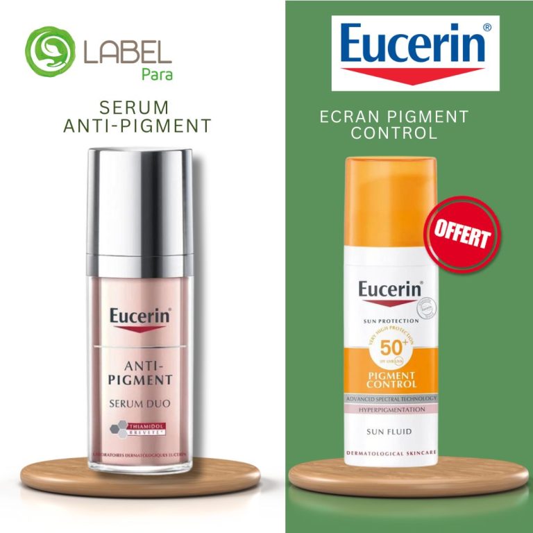 EUCERIN PACK ANTI-PIGMENT DUO