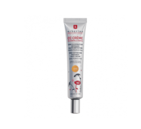 Erborian CC CREME DOREE 45 ml<span class="format-sus"><b>Format :</b>45 ML</span>