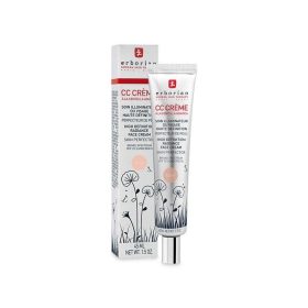 Erborian CC CREME CLAIR 45 ml<span class="format-sus"><b>Format :</b>45 ML</span>