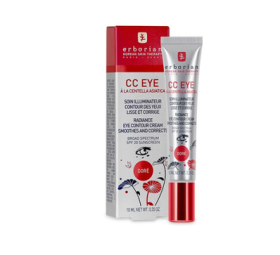 Erborian CC EYE DORE  10 ml<span class="format-sus"><b>Format :</b>10 ml</span>