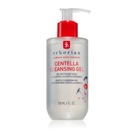 Erborian CENTELLA CLEANSING GEL 180 ml
