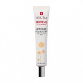 Erborian BB CREME NUDE 40 ml