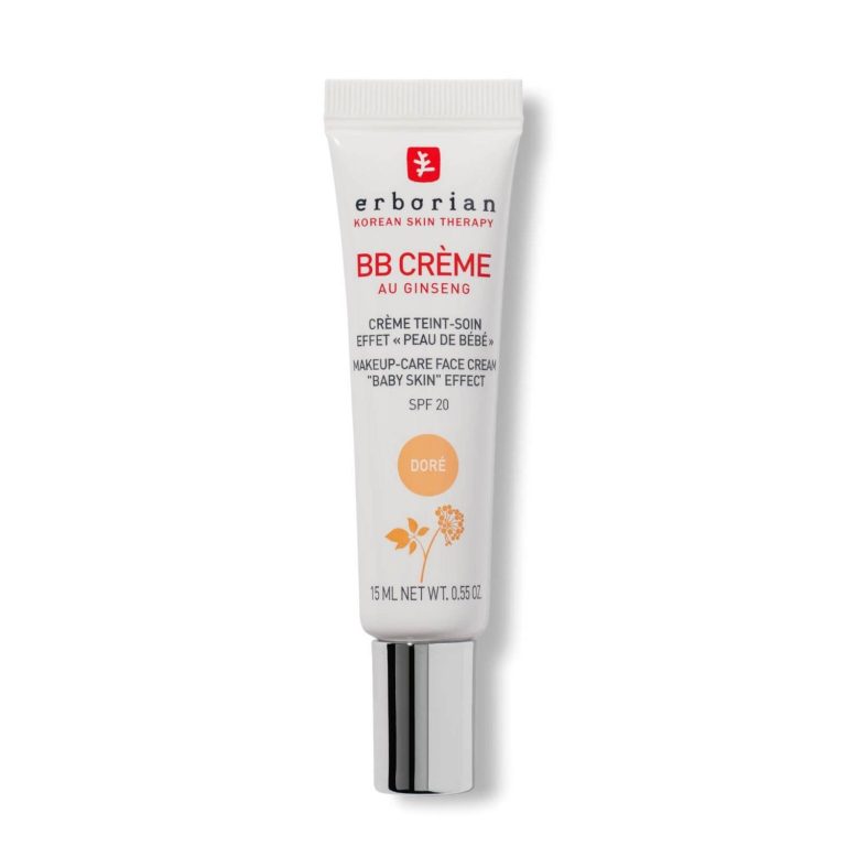 Erborian BB CREME DORE 15 ml