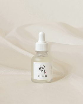 Beauty of Joseon - Glow Deep Serum : Rice + Alpha Arbutin 30ml<span class="format-sus"><b>Format :</b>30ml</span>