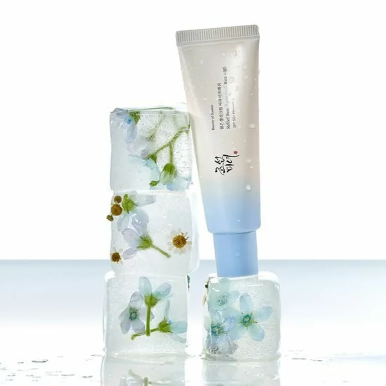 Beauty of Joseon - Relief Sun Aqua-fresh : Rice + B5 50ml<span class="format-sus"><b>Format :</b>50ML</span>