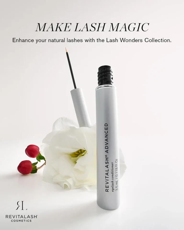 REVITALASH Collection Lash Wonders