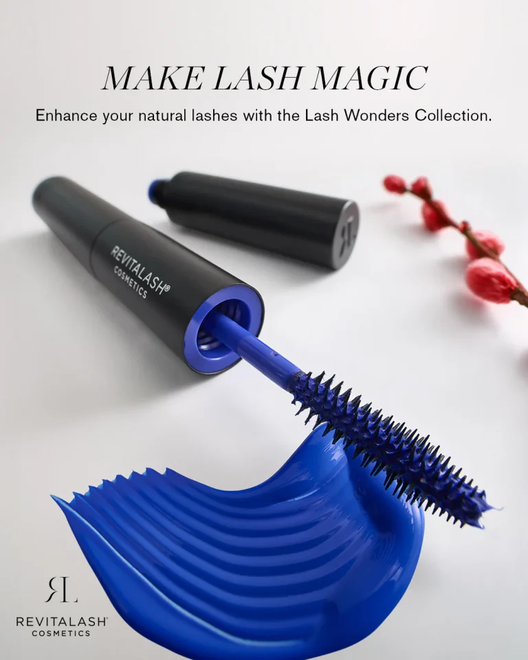 REVITALASH Collection Lash Wonders