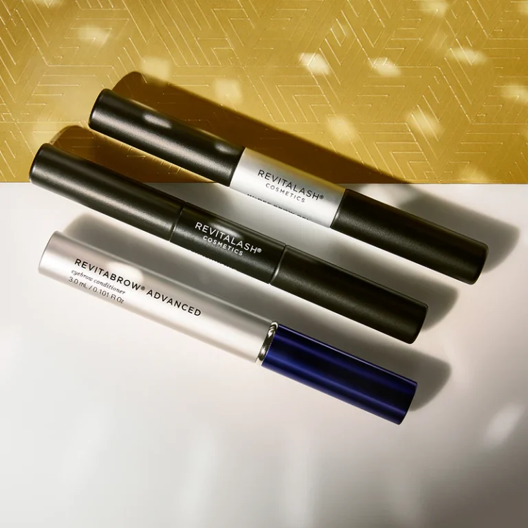 REVITALASH Most Coveted Collection pour Sourcils