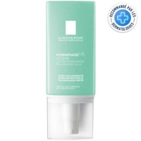 LA ROCHE-POSAY HYDRAPHASE HA INTENSE LEGERE<span class="format-sus"><b>Format :</b>50 ml</span>