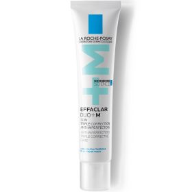 LA ROCHE POSAY Effaclar DUO+M Soin triple correction anti-imperfections