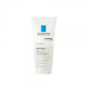 LA ROCHE POSAY EFFACLAR H ISO-B CREME LAVANTE 200ml<span class="format-sus"><b>Format :</b>200 ml</span>