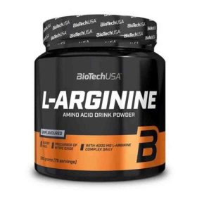 L-arginine