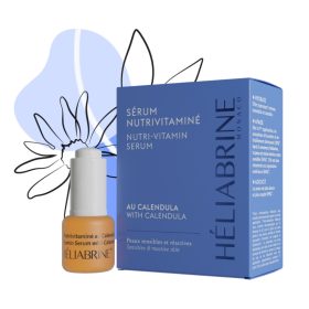 Heliabrine Serum Nutrivitamine 15ml<span class="format-sus"><b>Format :</b>15 ml</span>