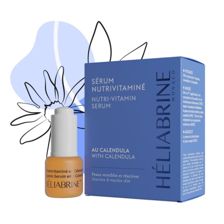 Heliabrine Serum Nutrivitamine 15ml<span class="format-sus"><b>Format :</b>15 ml</span>
